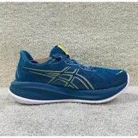 在飛比找蝦皮購物優惠-= 水 運動用品 =24年 Asics GEL-CUMULU