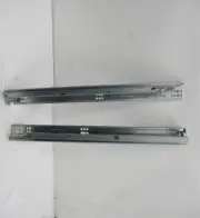 Blum Tandem 563H2290B , Blumotion 9" Soft Close Drawer Slide (1 Pair)