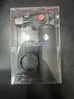 Zengaz Micro Torch Jet Lighter Professional Lighter Refillable Adjustable Flame