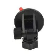 Mount Holder Parts Security 37mm Black For Nextbase Dash Cam Auto Part