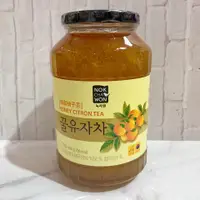 在飛比找蝦皮購物優惠-韓國🇰🇷~現貨Nokchawon 蜂蜜柚子茶(1kg)