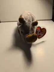 Beanie Baby - Spike 1996 - W/TAG
