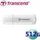 【公司貨】Transcend 創見 512GB 512G 730 JF730 USB3.1 隨身碟 (6折)
