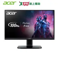 在飛比找樂天市場購物網優惠-ACER 27型VA窄邊框螢幕KA270 H【愛買】