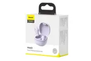 Bluetooth Headphones Wireless Baseus Encok True Noise Reduction Earphones