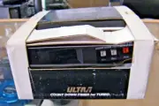 New Ultra Model 4750 Count Down Turbo Timer Honda Subaru Acura Toyota Mazda