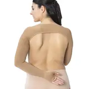 Solidea Silver Wave Slimming Sleeves Pro 3L Camel