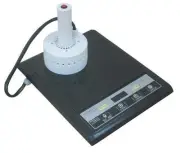 220V Max 1200W Portable Handheld Induction Sealer Sealing Machine 20-100mm