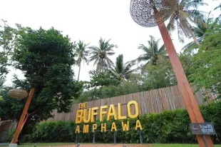 安帕瓦水牛飯店The Buffalo Amphawa