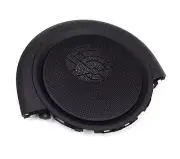 BRAND NEW TOP DASH CENTER SPEAKER COVER SUITS KIA SOUL 2014-Onwards (for: Kia)