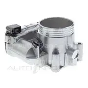 PAT Fuel Injection Throttle Body - TBO-091