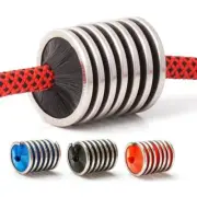 Rock Climbing Tree Arborist Caving rope cord Cleaning Brush