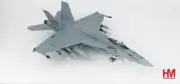 HOBBY MASTER USA F/A-18E Golden Warriors 1/72 diecast model Limited Edition
