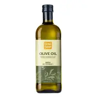 在飛比找Yahoo奇摩購物中心優惠-GoodSome 義大利原裝進純口橄欖油(1000ml)