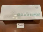 NEW SEALED IN THEPACKAGE MEAFEN DENTAL CALCULUS REMOVER