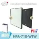 【HEPA濾心+顆粒活性碳濾網】適用 Honeywell HPA-710 HPA-710WTW HRF-Q710【全店8折 現貨 免運】