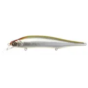 Megabass ITO SHINER MG WESTERN CLOWN, Lenght mm 115, Suspending Fishing Wobbler