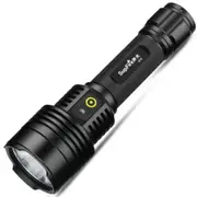 D12 7W Jingrui Xk Strong Led Flashlight