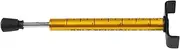 Belt Tensioner Tool Gauge - Motorcycle Belt Tension Test Repair Tool | Adjustable Motorbikes Replacement Repair Gear for Men