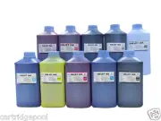 10 Liters ND® Pigment Refill Ink for Canon PGI-72 PIXMA PRO-10 printer