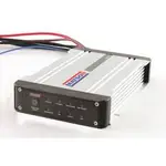 Matson 12V 20A DC-DC Charger with Solar - MA21DCS