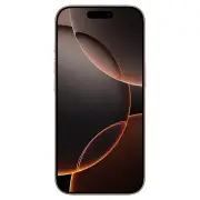 Apple iPhone 16 Pro 512GB (Desert Titanium)