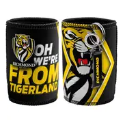 AFL Richmond Can Holder