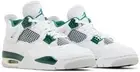 Size 15 - Air Jordan 4 Retro Oxidized Green