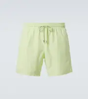 [Vilebrequin] Vilebrequin Swim trunks UK 32 green