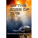ON THE EDGE OF TIME: BATTLE FOR SORROWS END