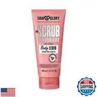 Soap and Glory Original Pink The Scrub Of Your Life Exfoliating Body Scrub -