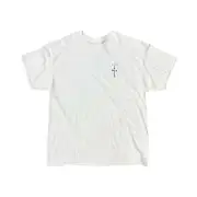 Travis Scott Cactus Jack Tee White