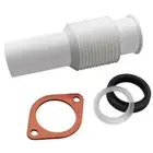 In-sink-erator Flex Discharge Tube FDT-00