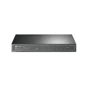 TP Link Jetstream 8Port Gigabit Smart Switch Port 8 Gigabit Rj45 Ports