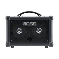 在飛比找momo購物網優惠-【BOSS】DCB-LX DUAL CUBE BASS LX