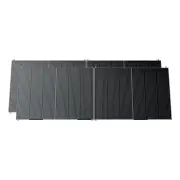 BLUETTI PV350D Solar Panel | 350W, 2*350W Solar Panel | 700W
