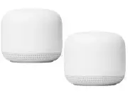 Google Nest WiFi Access Point Non-Retail Packaging - 2 Pack