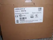 Dold safety relay LG5924-02-61-24 / LG5924026124 , Article 0063158 Sealed Box