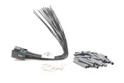 NEW Motorcraft Multi Purpose Wiring Connector Pigtail Kit WPT-1668