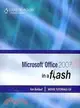 Microsoft Office 2007 in a Flash