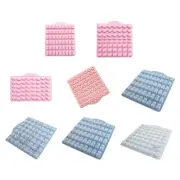 Animal Silicone Mold Chocolate Candy Mold for Diy Dessert Ice Block Mold