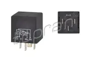 HAZARD LIGHTS RELAY FITS: AUDI FOX B1 SALOON 1.3/1.5/1.6 GT/1.6 GTE.AUDI 4000