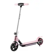[EU DIRECT] SIMATE S2 Electric Scooter For Kids 24V 2.5Ah 130W 6.5inch Folding Moped Electric Scooter 5-8KM Mileage Max