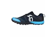 Kookaburra Xenon Unisex Field Hockey Sports Shoes Black Teal