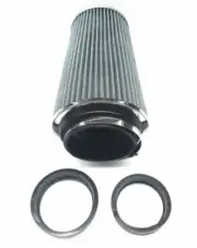 Hi Flow Filter Pod Washable Reusuable for OPG Cold Air Intake Kit for VE VF V8