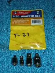 T-29 4-PC. Socket Adapter Set