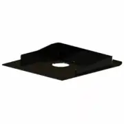 Pullrite PLR331708 SuperGlide Capture Plate for Mor/ryde