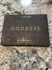 Alter Ego Beauty Goddess Palette Brand New and With Box