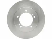 Front Right Brake Rotor For Saab 92X Forester Impreza Legacy Outback BRZ SF73G7 (for: Saab)