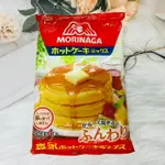 日本 MORINAGA 森永製果 德用鬆餅粉 600G (150G*4) 日本鬆餅粉｜全店$199免運